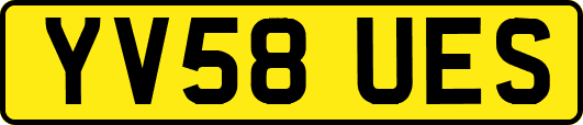 YV58UES