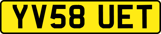 YV58UET