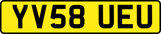 YV58UEU