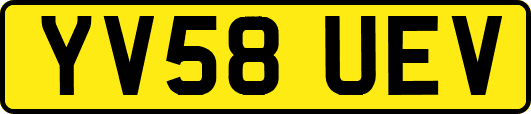 YV58UEV
