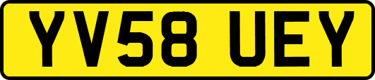 YV58UEY
