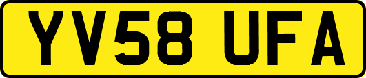 YV58UFA