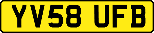YV58UFB