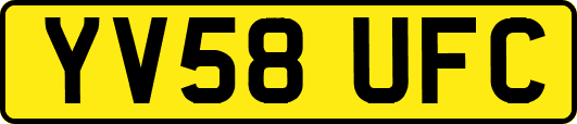 YV58UFC