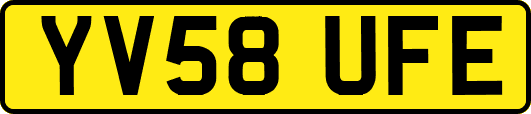 YV58UFE