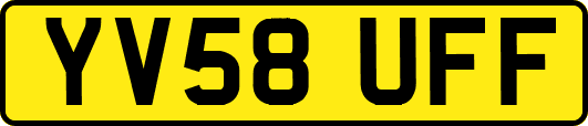 YV58UFF