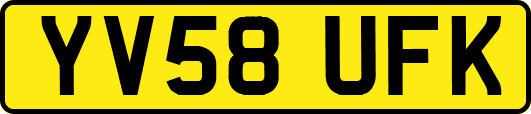 YV58UFK