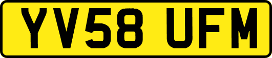 YV58UFM