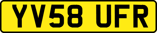 YV58UFR