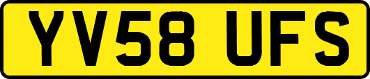 YV58UFS