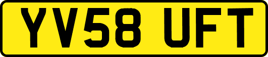 YV58UFT