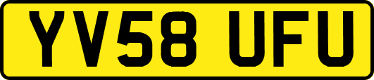 YV58UFU