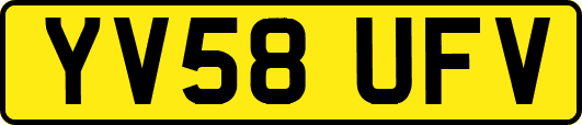YV58UFV