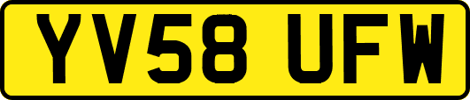 YV58UFW