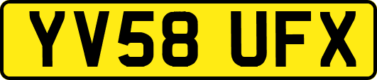YV58UFX