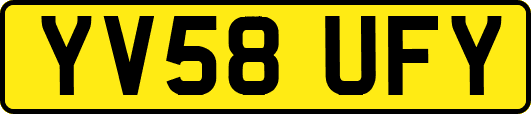 YV58UFY