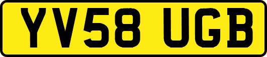 YV58UGB