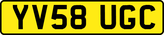 YV58UGC