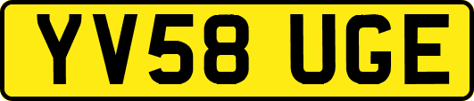 YV58UGE