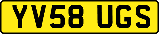 YV58UGS