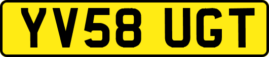 YV58UGT