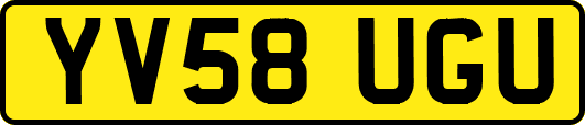 YV58UGU