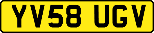 YV58UGV