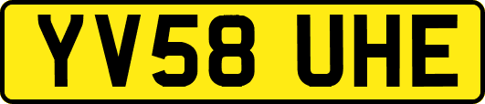 YV58UHE
