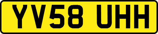 YV58UHH