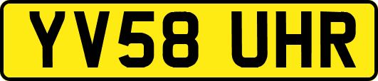 YV58UHR