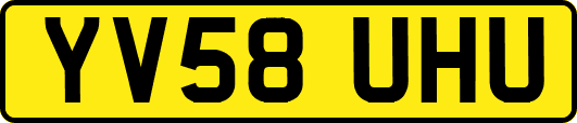 YV58UHU