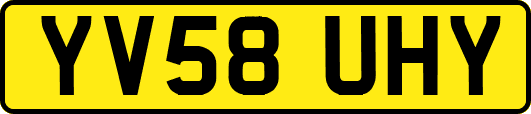 YV58UHY