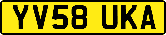YV58UKA
