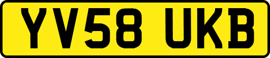 YV58UKB