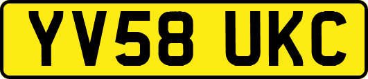YV58UKC