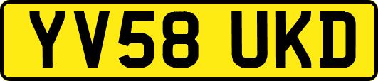 YV58UKD