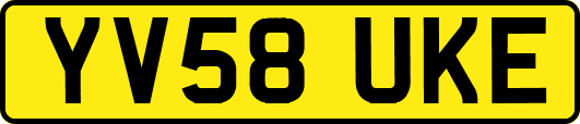 YV58UKE