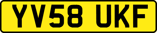 YV58UKF