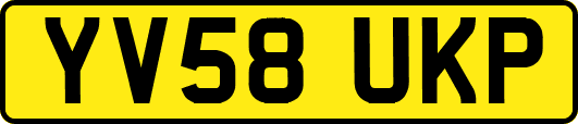 YV58UKP