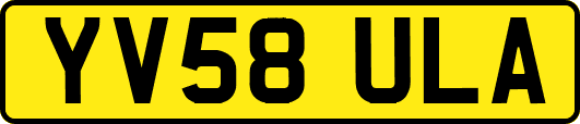 YV58ULA