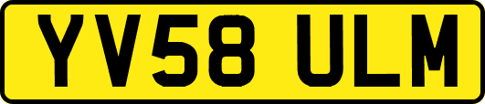 YV58ULM