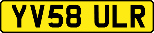 YV58ULR