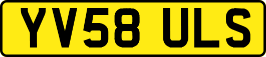 YV58ULS