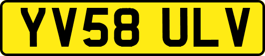 YV58ULV