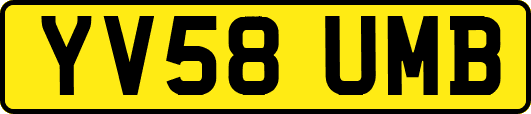 YV58UMB