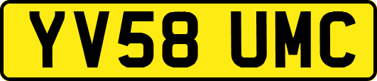 YV58UMC