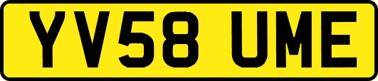 YV58UME