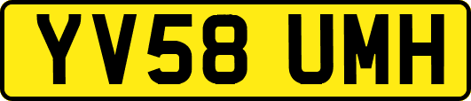 YV58UMH