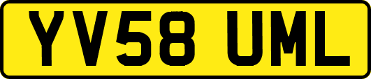 YV58UML