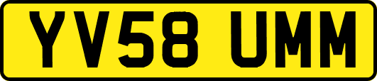 YV58UMM